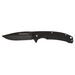 Smith & Wesson® Velocite Spring Assisted Folding Knife